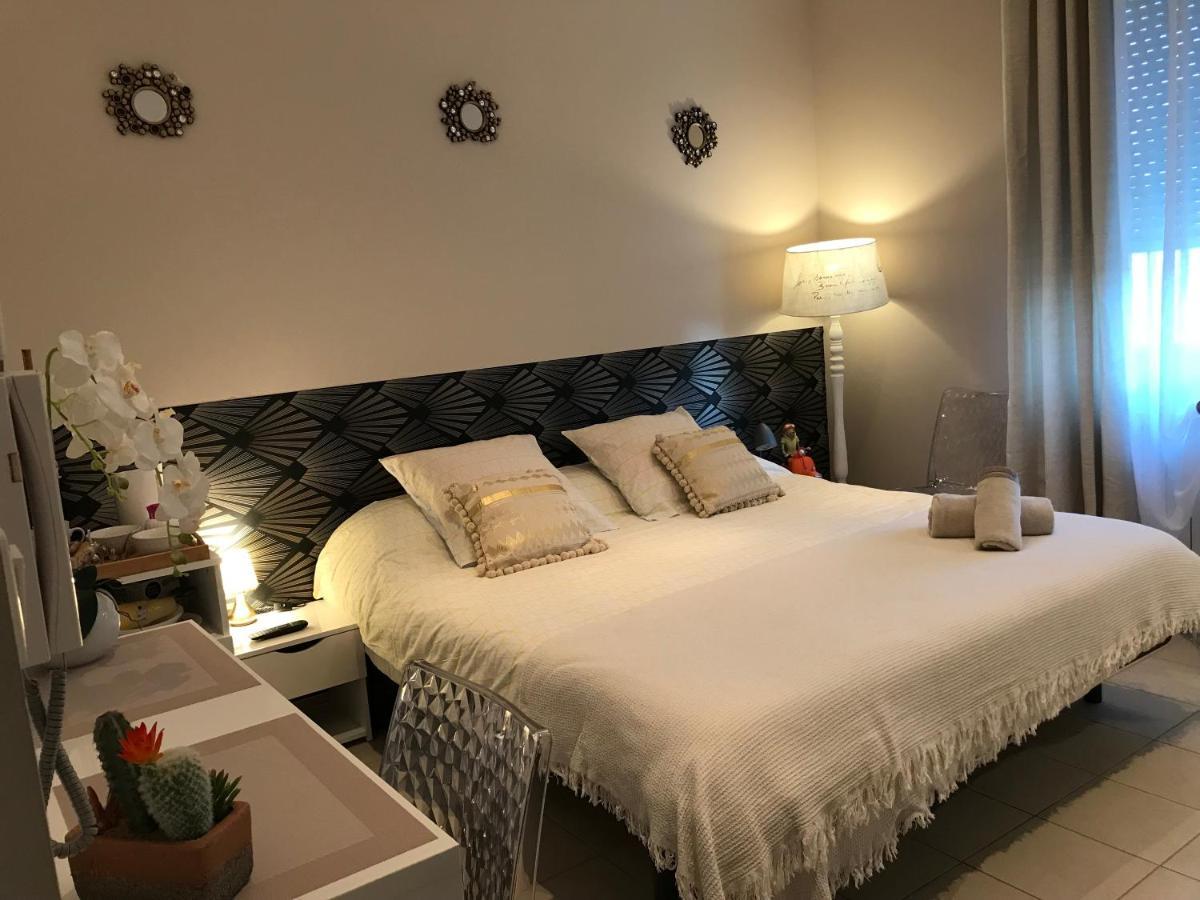 Le Marty Bed & Breakfast Narbonne